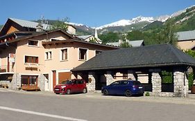 Hôtel Arolla